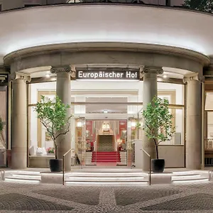 Europäischer Hof هايدلبرغ